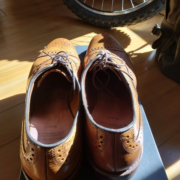 Allen Edmonds shoes - Picture 4 of 9